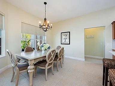 Eat In Kitchen-Shared Space