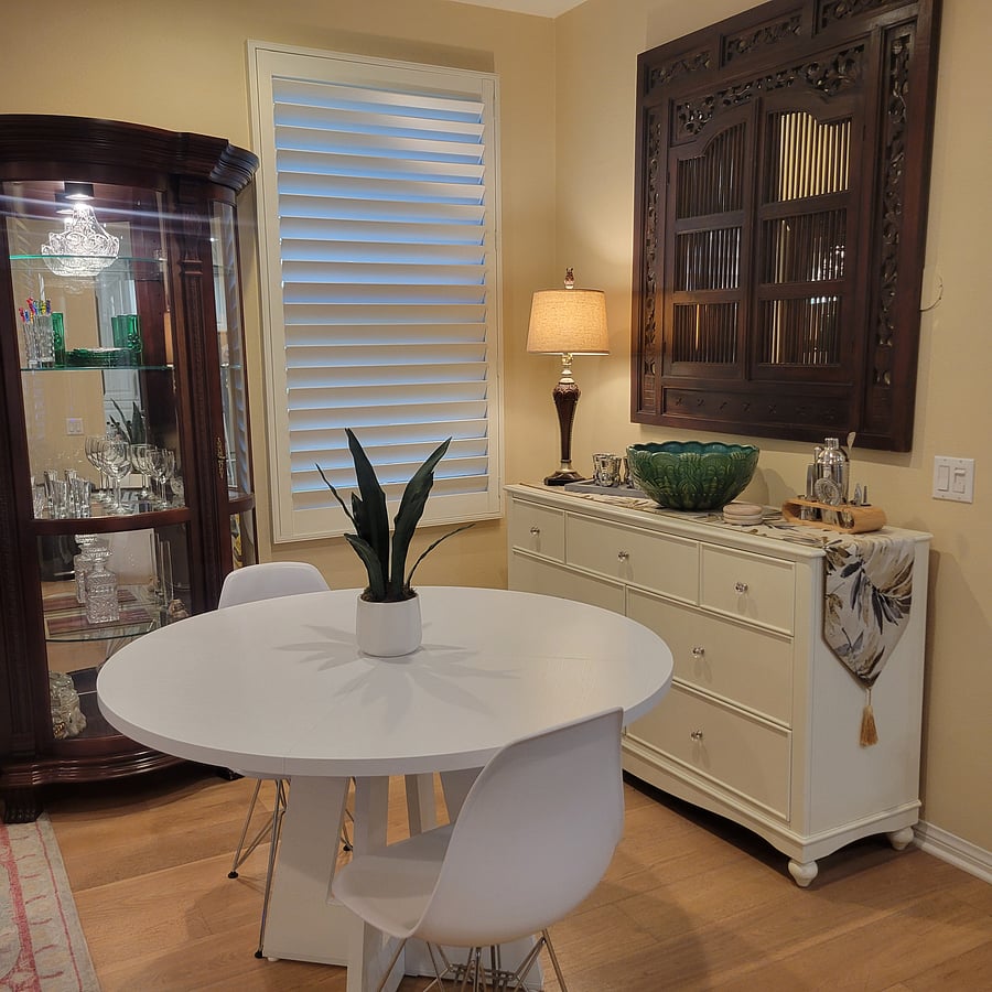 Dinning Area