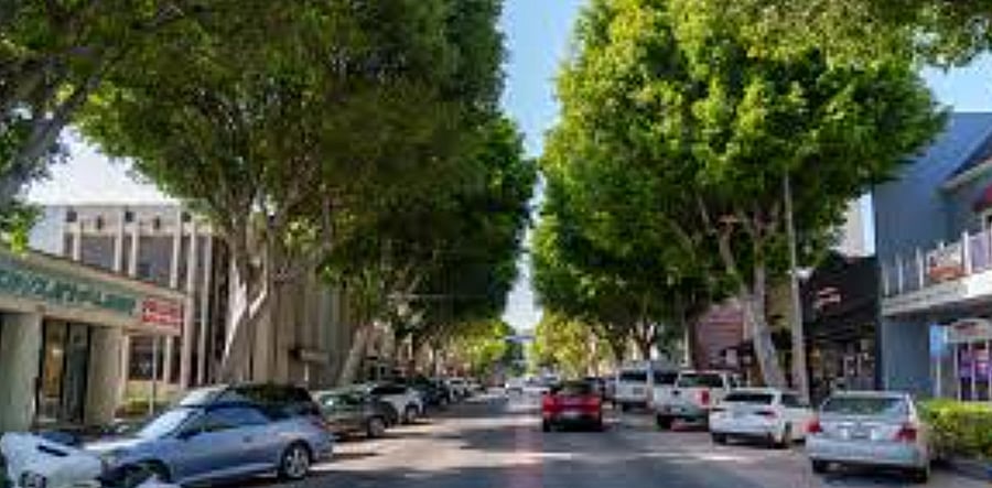 Uptown Whittier