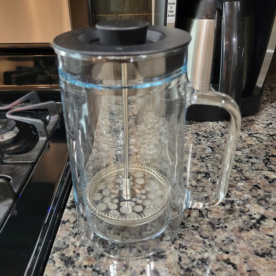 French Press