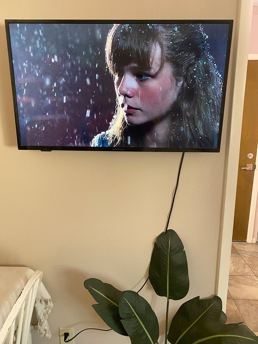Smart tv