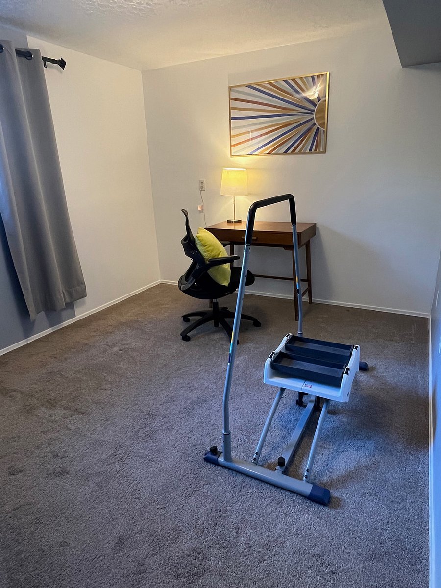 Office/gym equipment