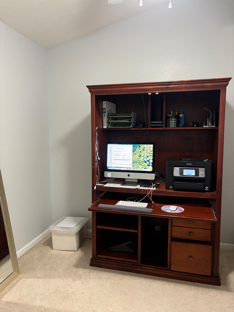 Office Space