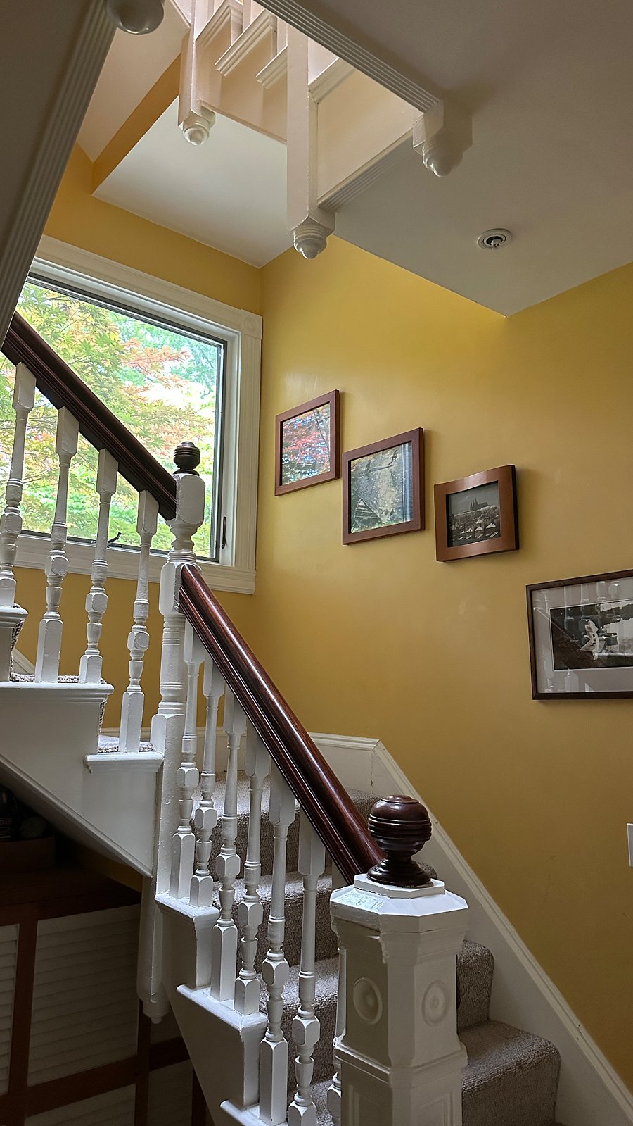 Stairwell