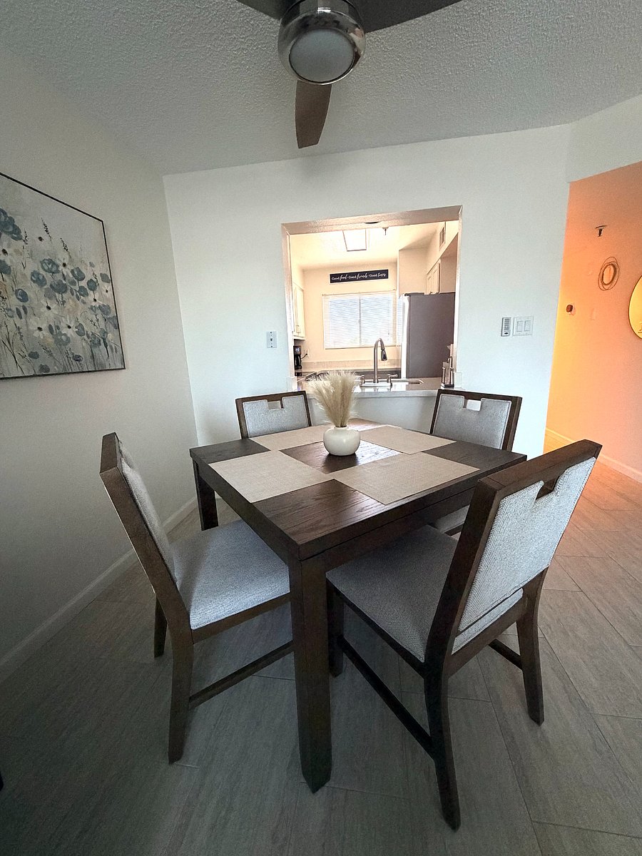 Dining / Kitchen