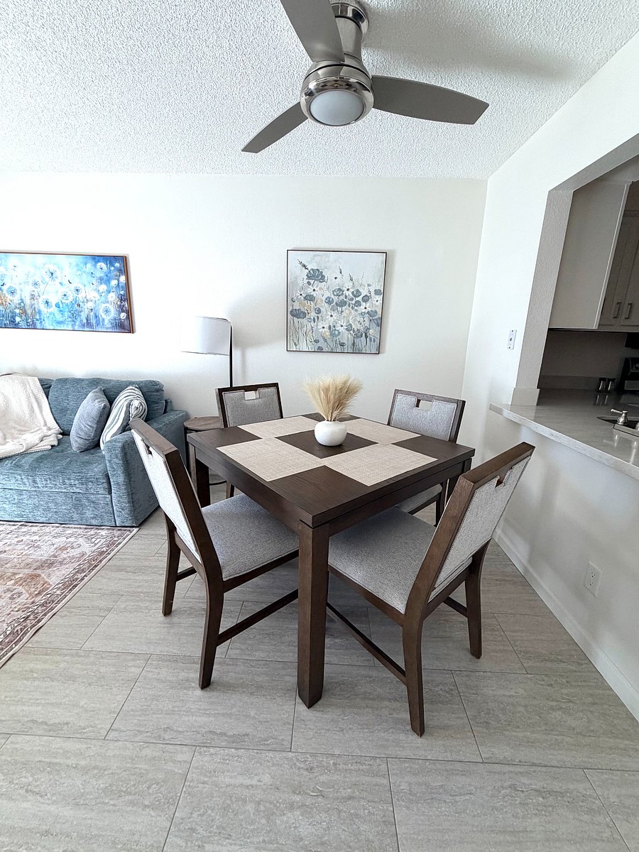 Living / Dining