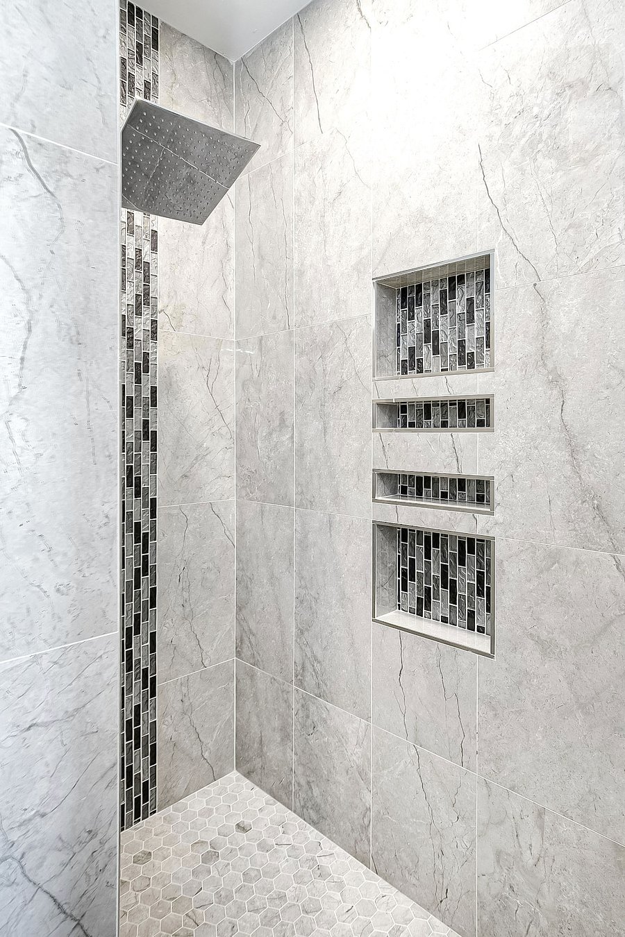 master bath shower