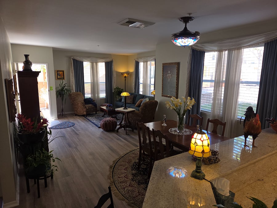 Furnished Finder property 1008385_1 photo 5