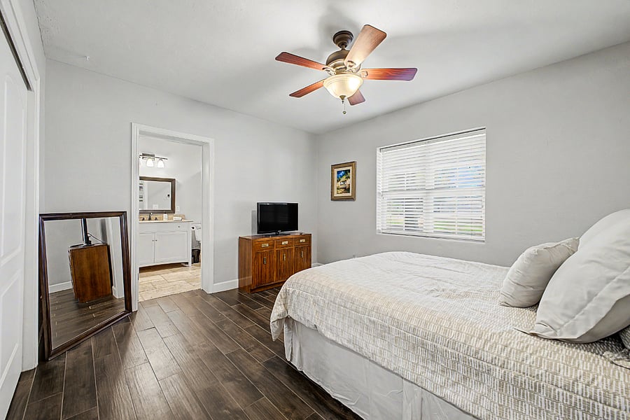 Bedroom #2