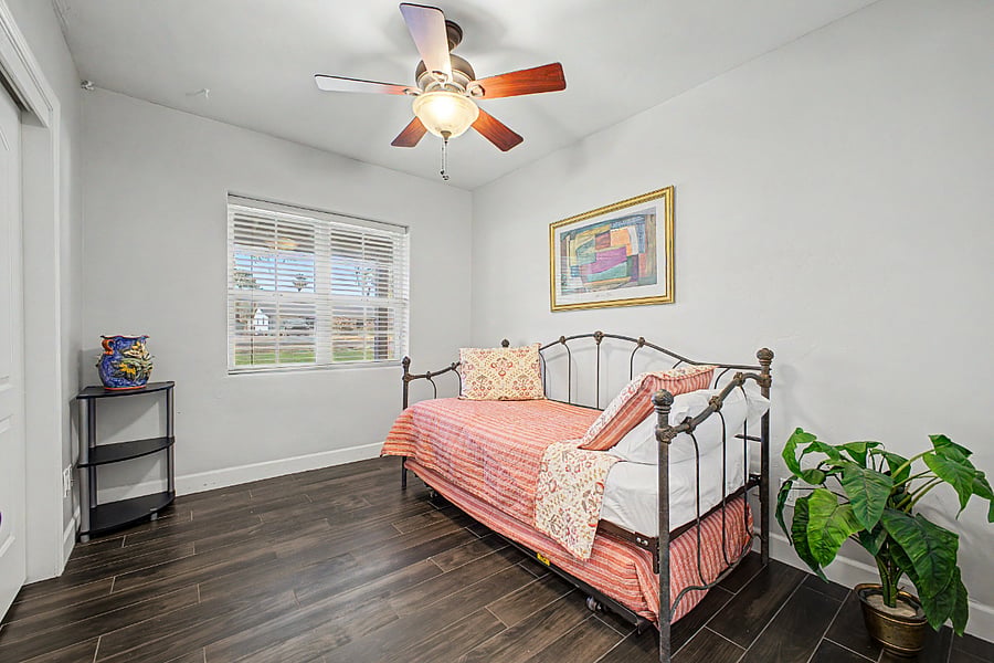 Bedroom #3