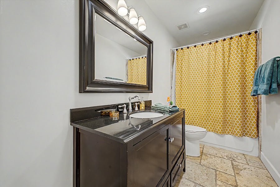 Guest Bath