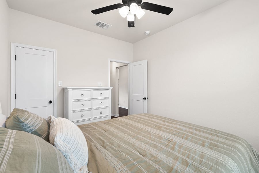 Front Bedroom