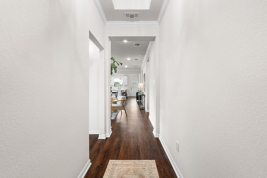 Entryway