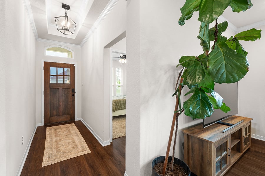Entryway