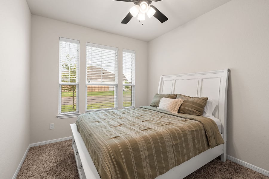 Front Bedroom