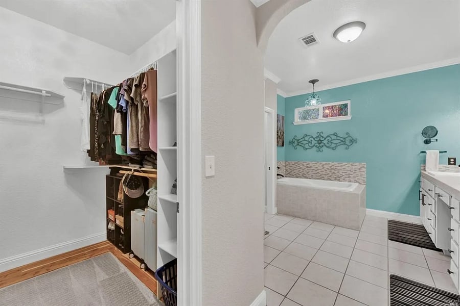 Closet