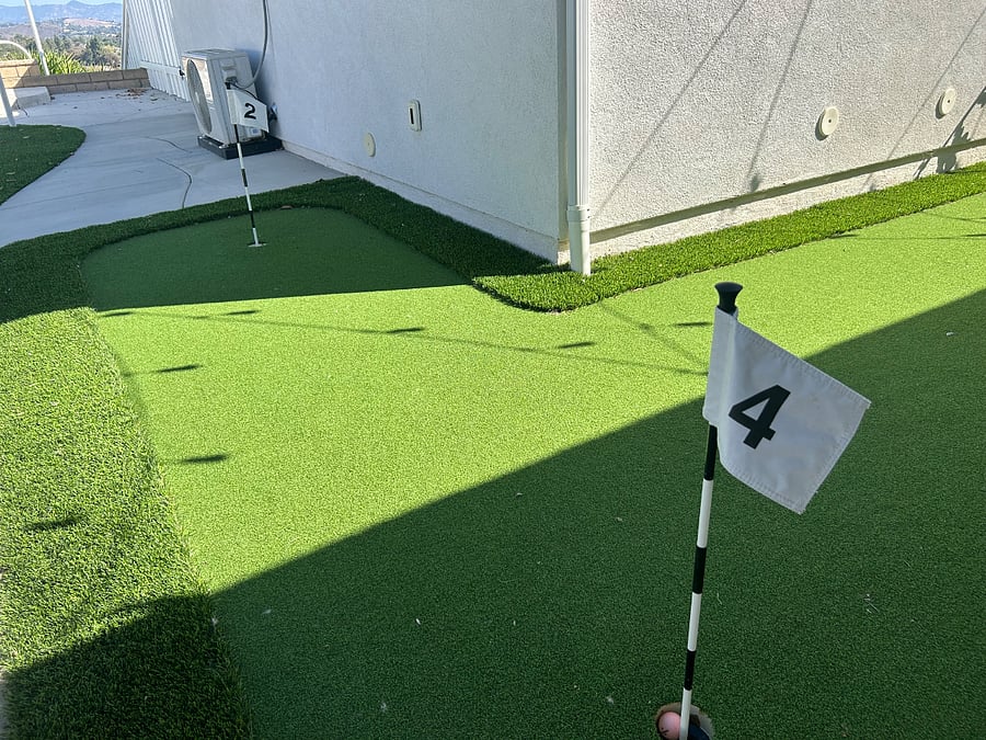 Putting Green