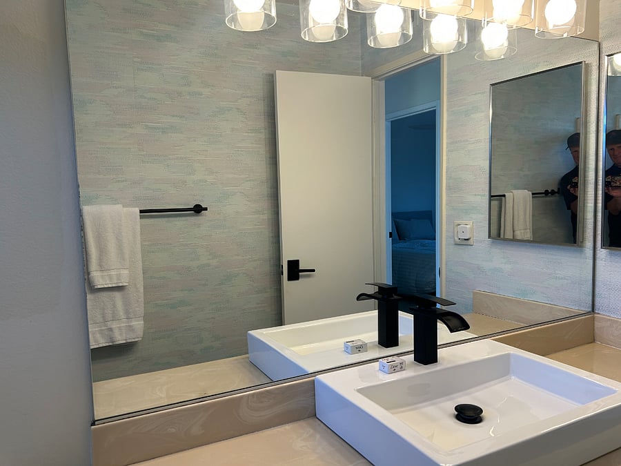 Bathroom 2