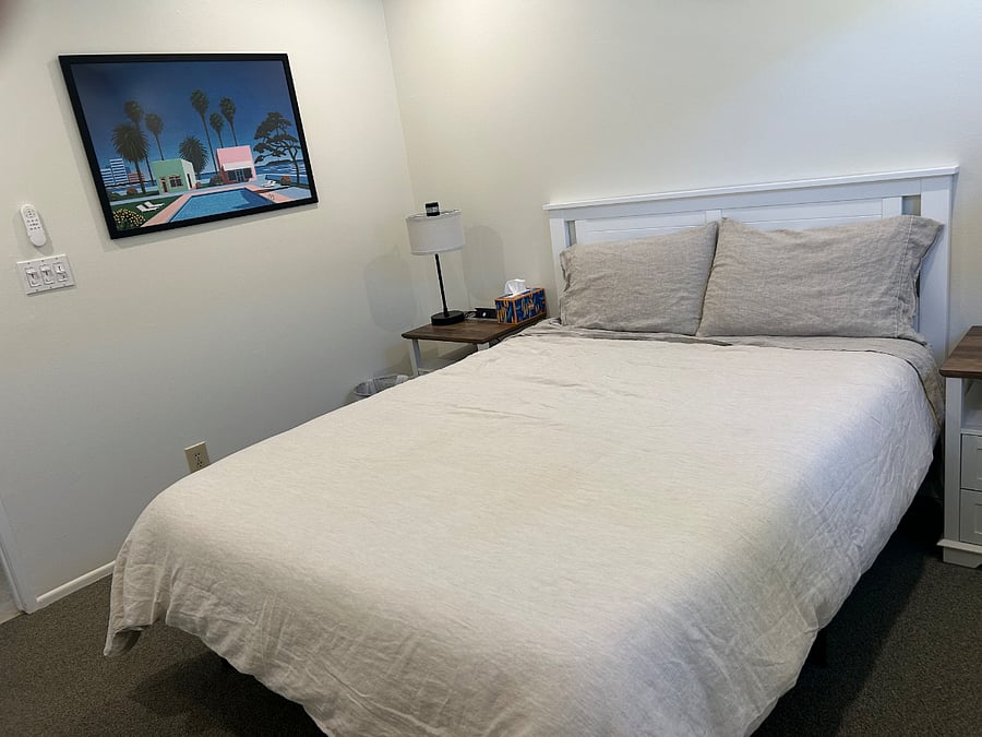 Bedroom 2
