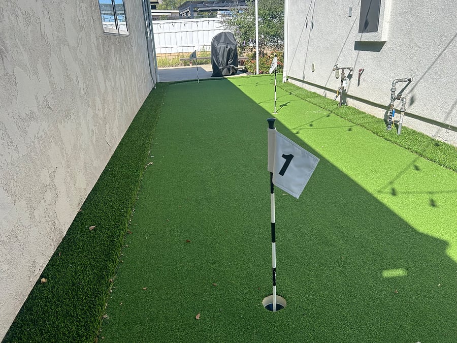 Putting Green
