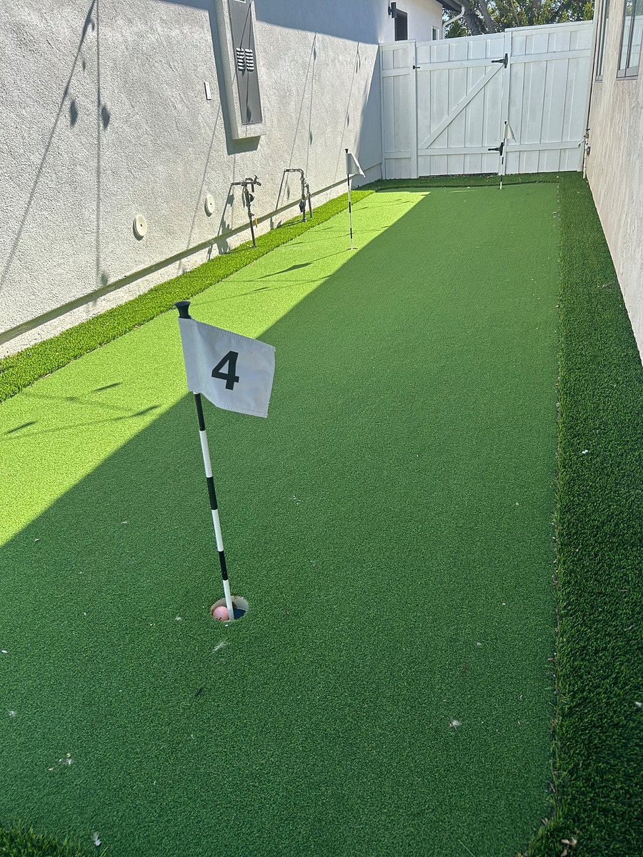 Putting Green