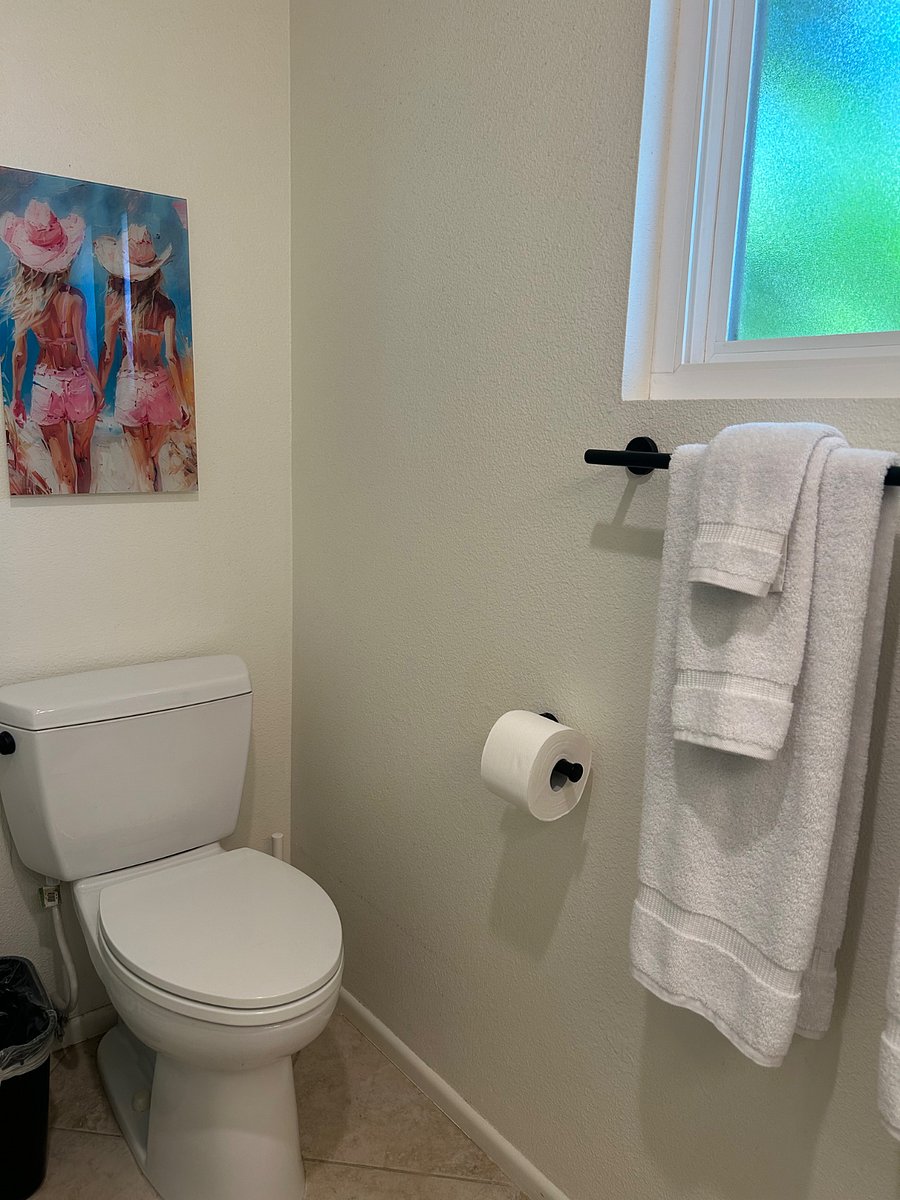 Bathroom 1
