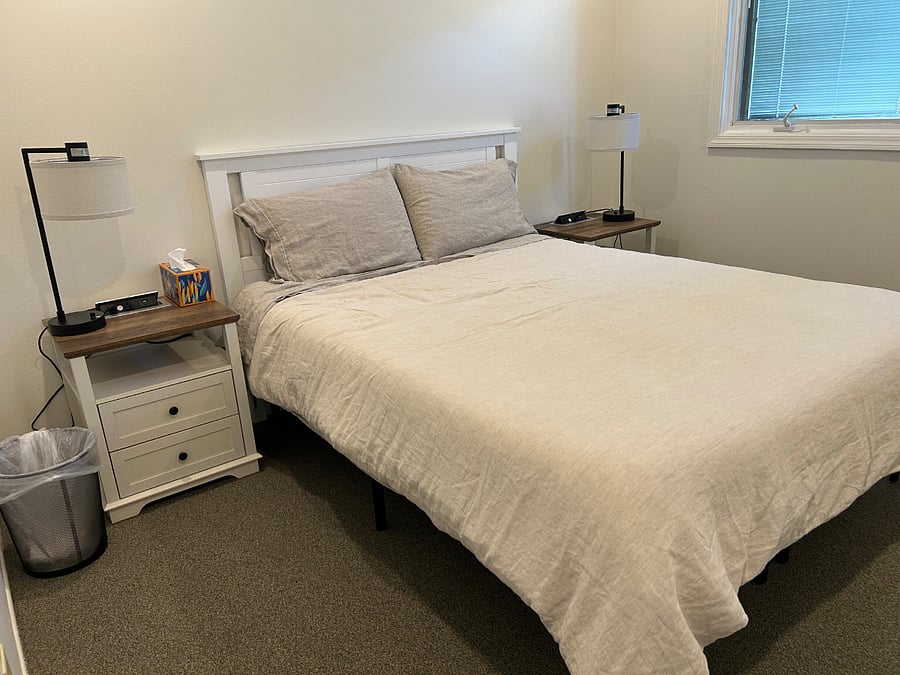 Bedroom 2