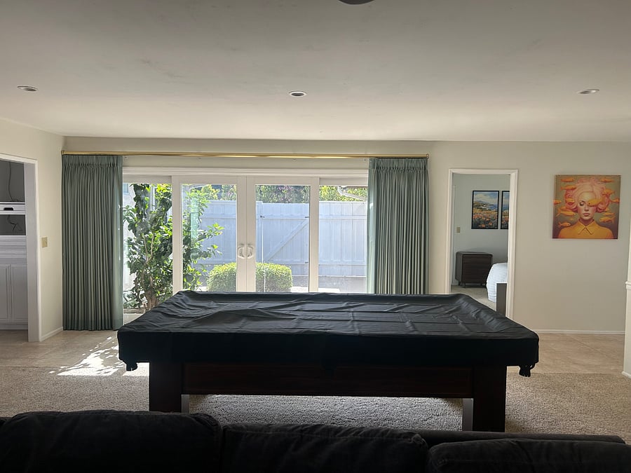Pool Table