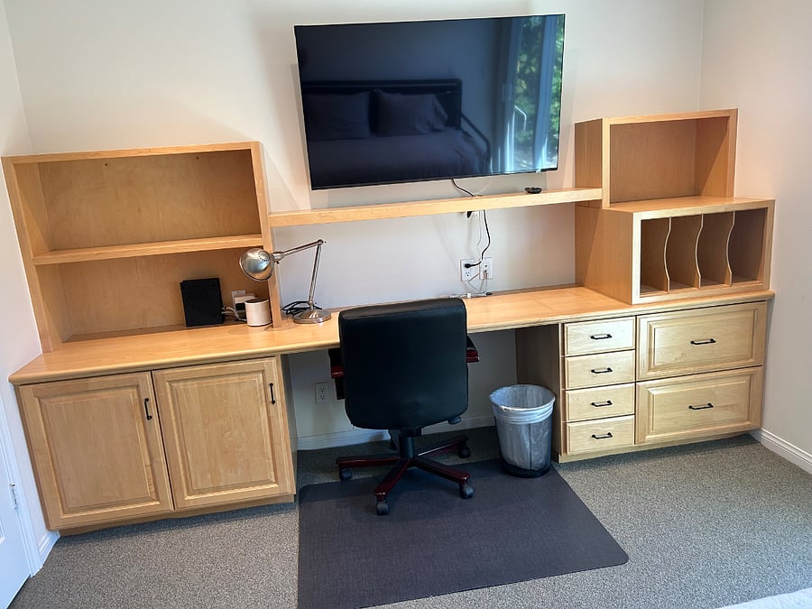 Work Space