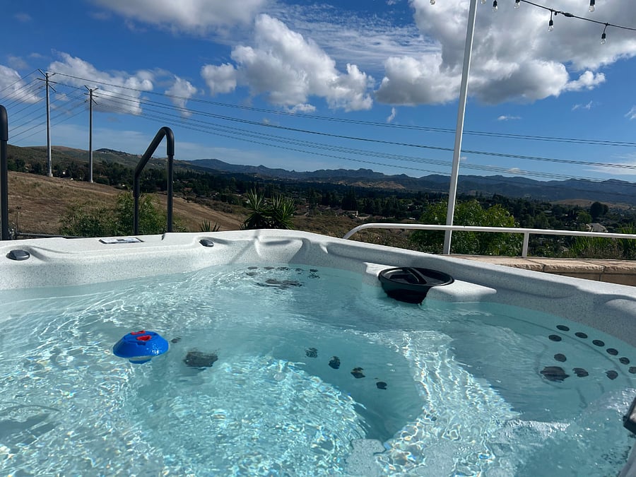 Jacuzzi