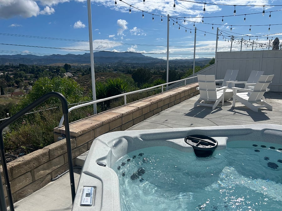 Jacuzzi