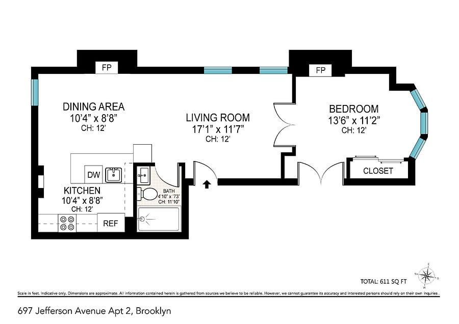 Furnished Finder property 1008694_1 photo 8