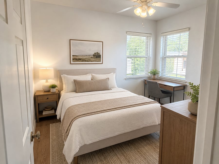 bedroom 3