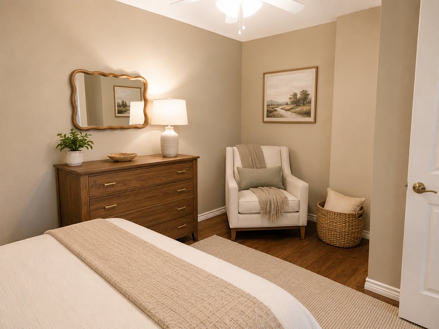bedroom 2