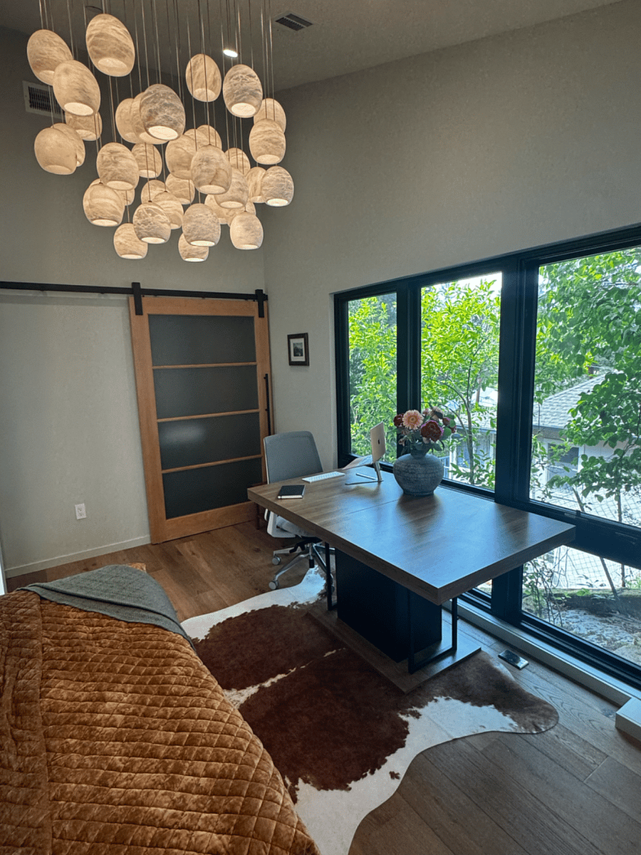 Private Workstation