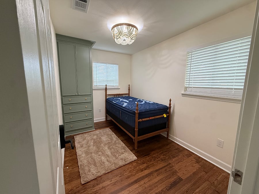 Bedroom #3