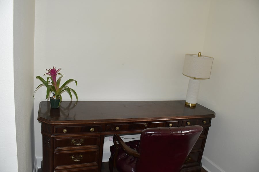 Shared office