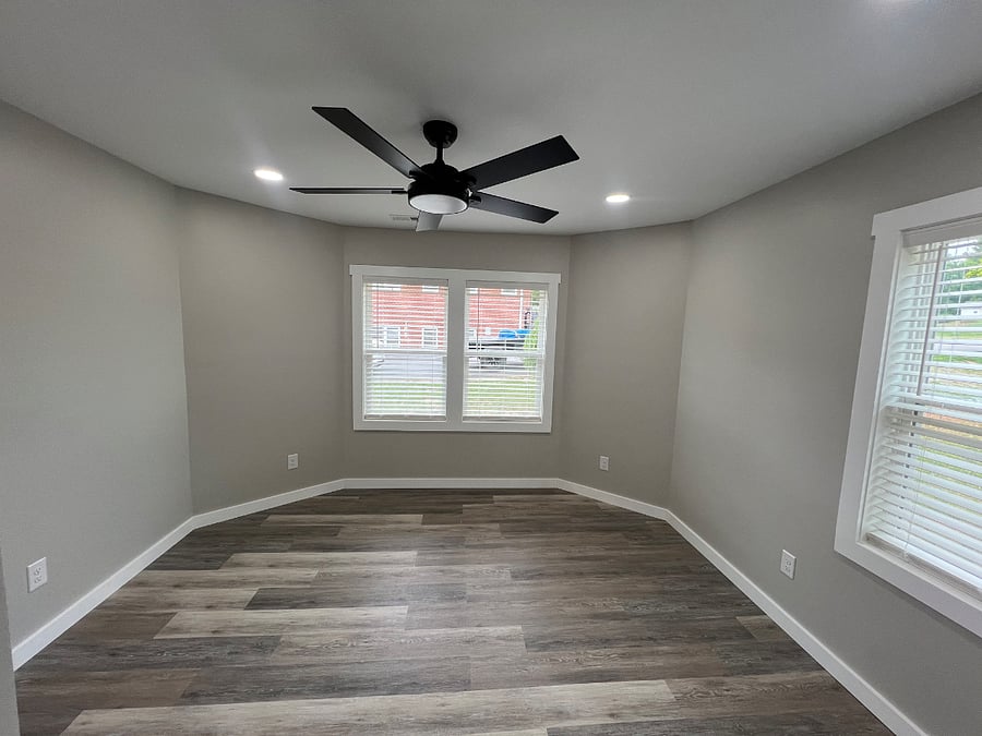 Bedroom #2