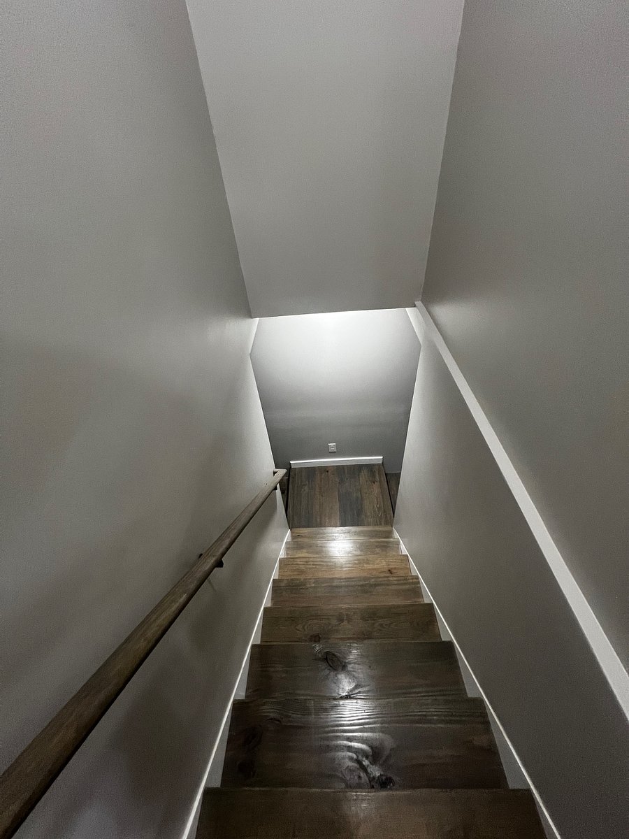 Stairwell