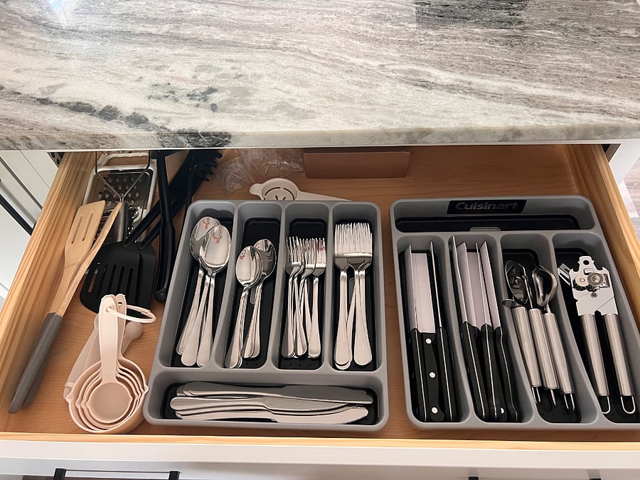 Kitchen Utensils