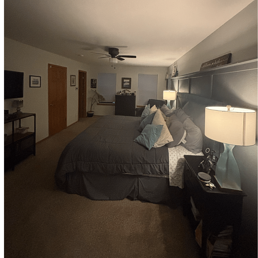 Primary Room