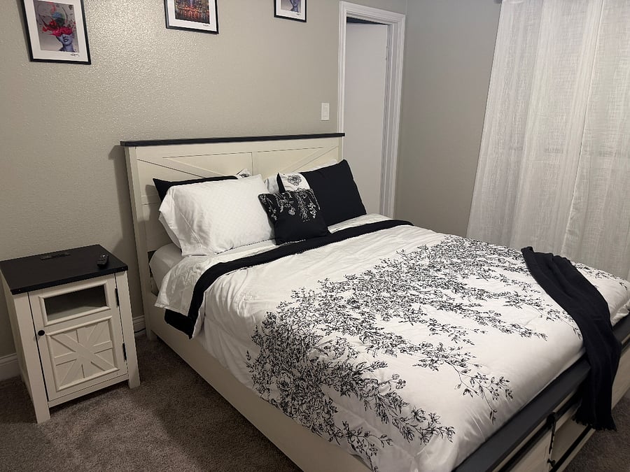 Bedroom 4