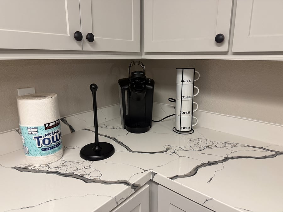 Keurig coffee pot