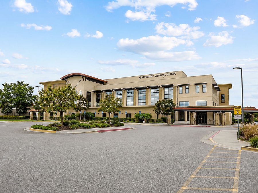 Riverside Medical Clinic (4 mi)