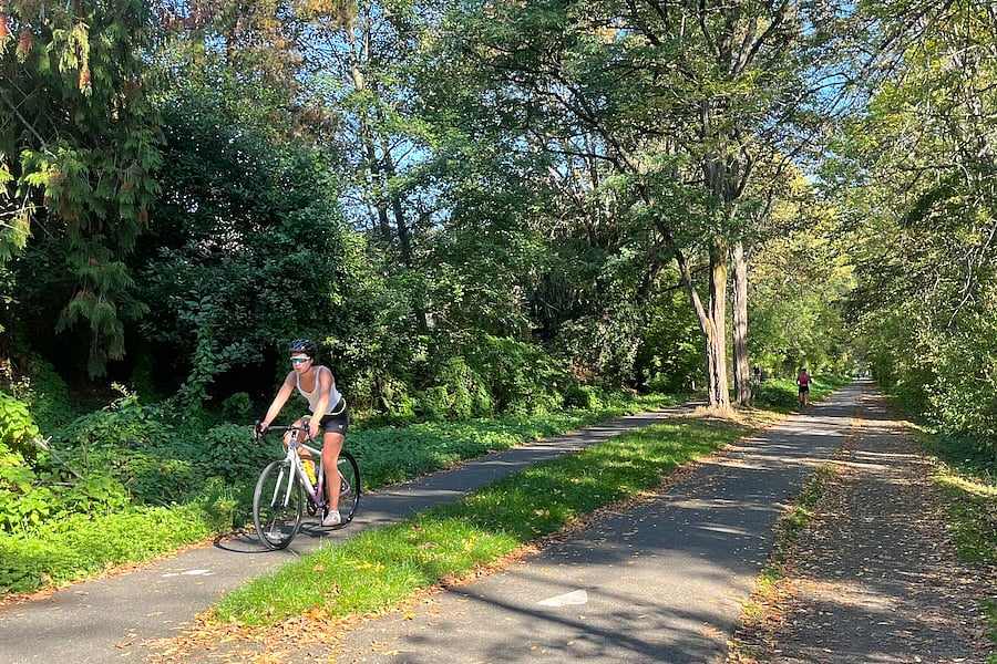 Burke-Gilman Trail