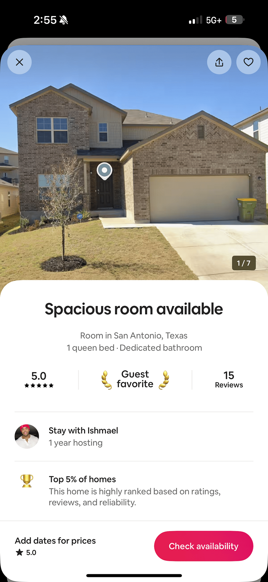 Furnished Finder property 1008982_1 photo 10