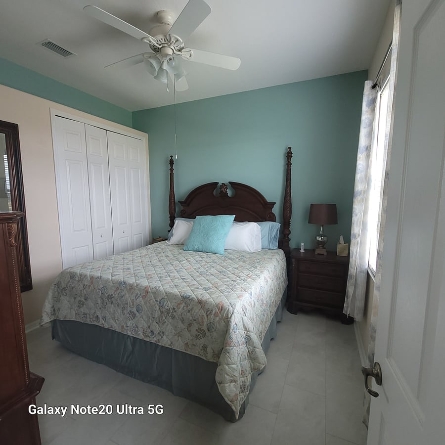 King size room $1500