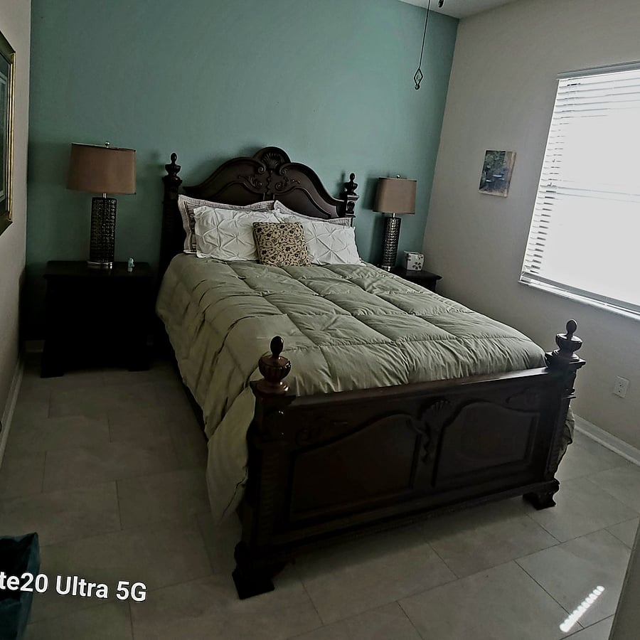Queen size $1200