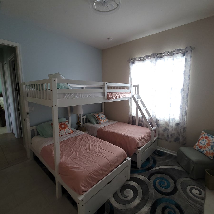 Bunk beds $1000