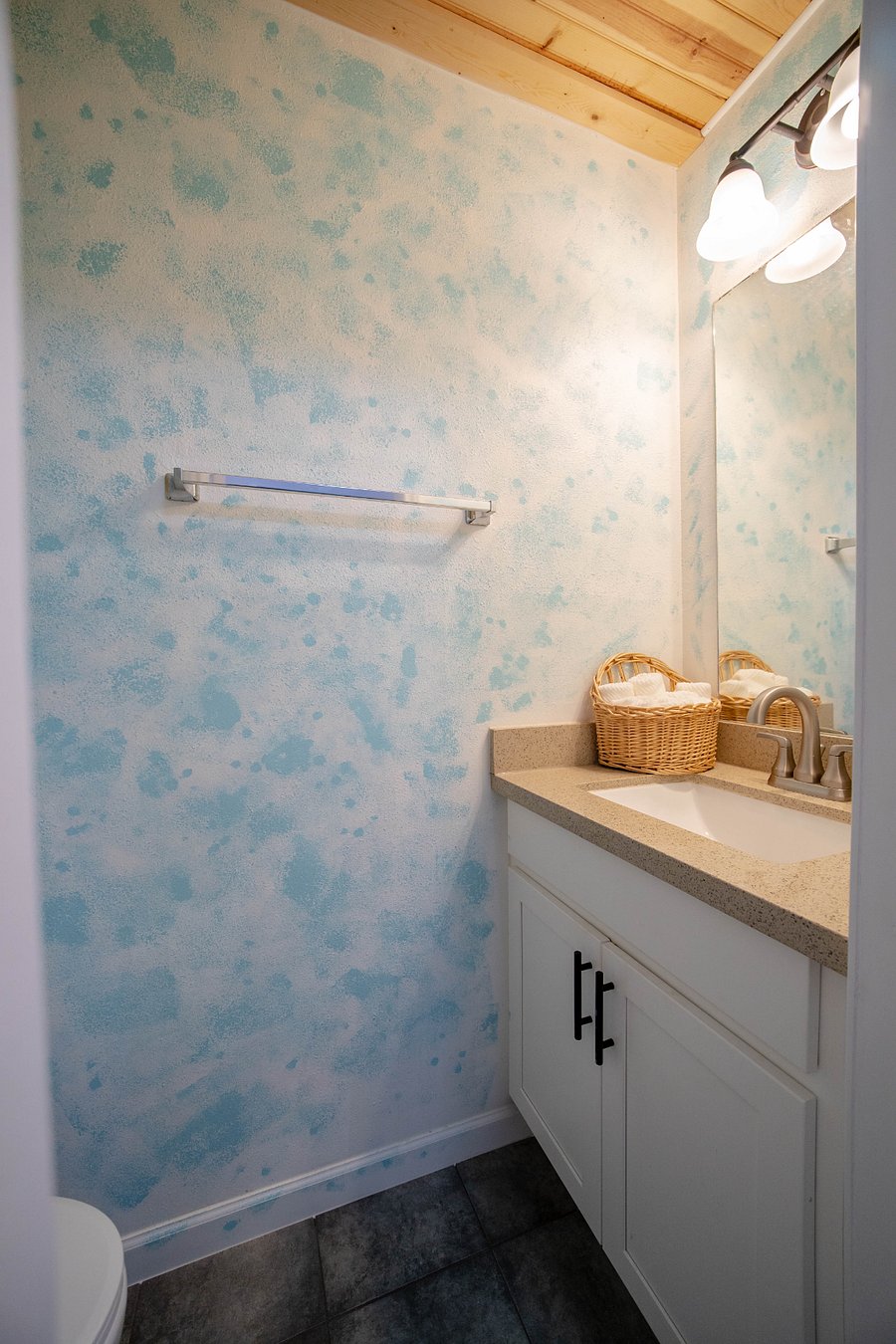Half Bath